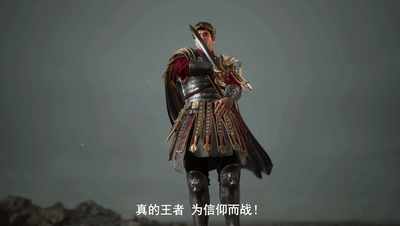 怪只怪这亿点点美术细节，让我暴露无遗