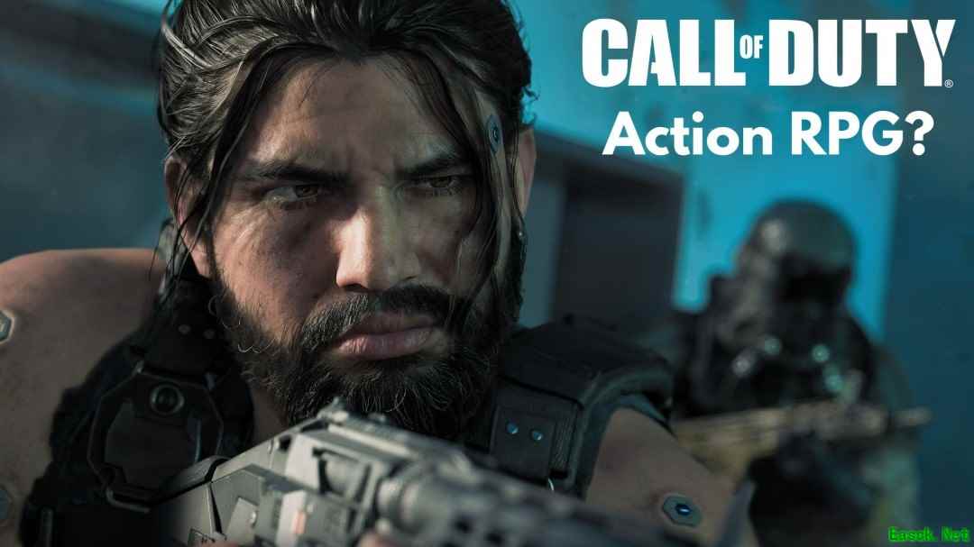 使命召唤系列转向类型融合：大锤工作室秘密开发武术动作风格新作