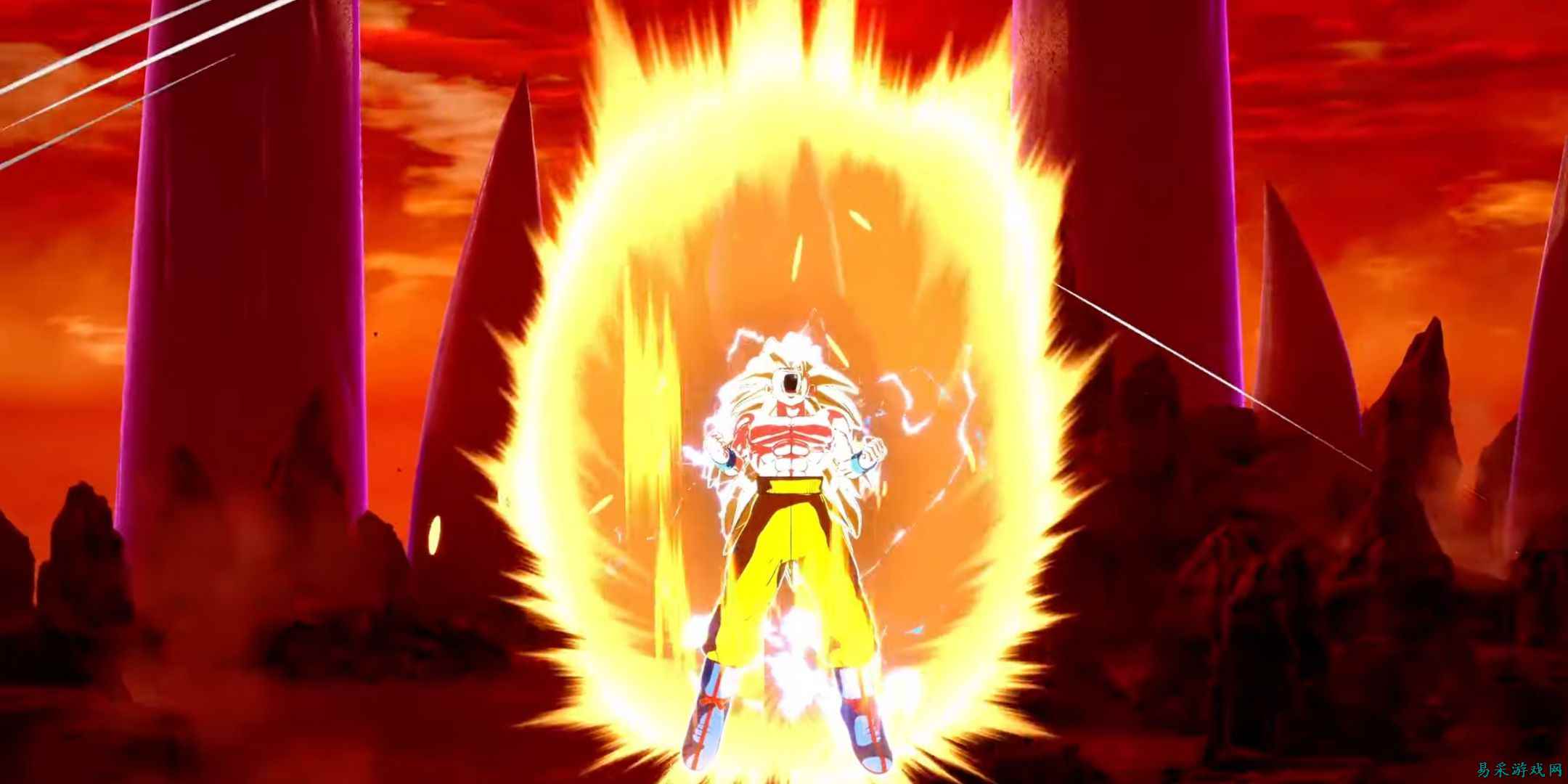 《龙珠：电光炸裂！Zero》DLC 将增加新角色、关卡、服装及更多内容