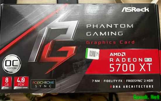 玩家仅花35元淘到RX 5700 XT！简单修整就能正常用