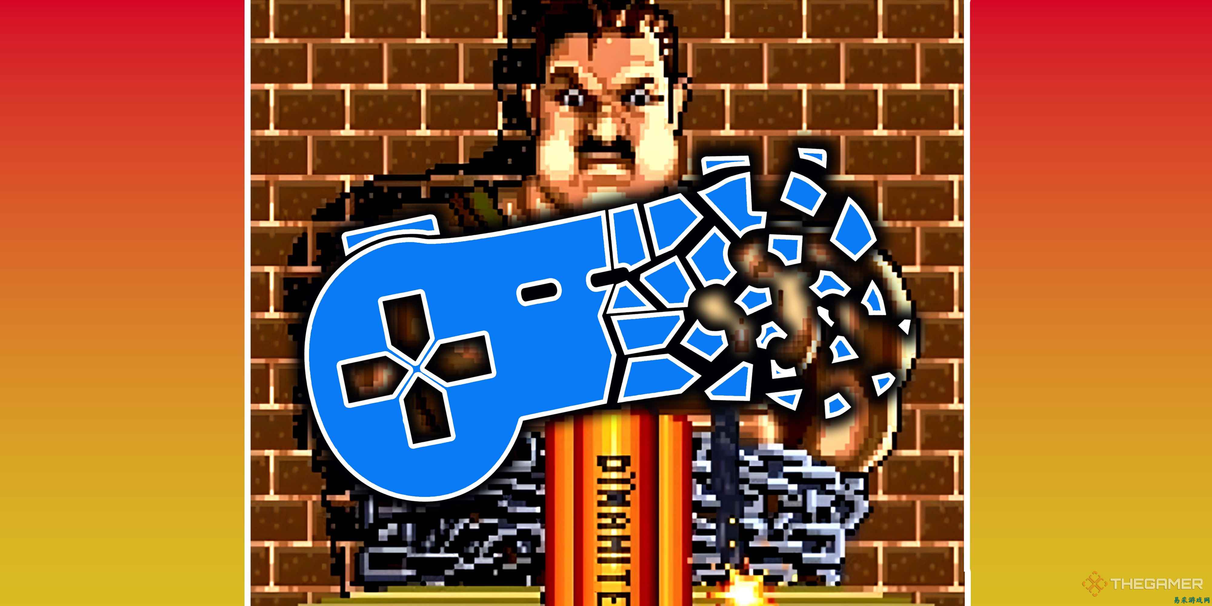 “Stop Killing Games”活动经验证签名数突破120万