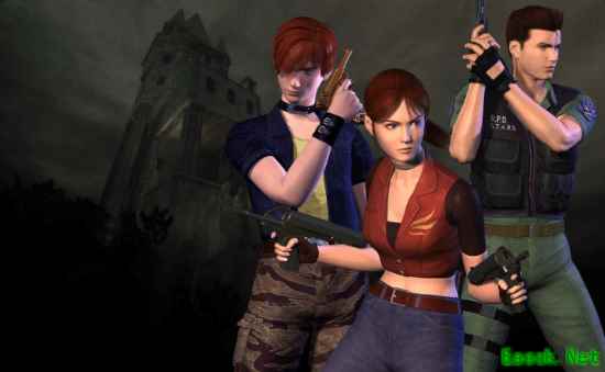 生化危机：代号维罗妮卡重制版进入深度开发，预计2027年上半年发售