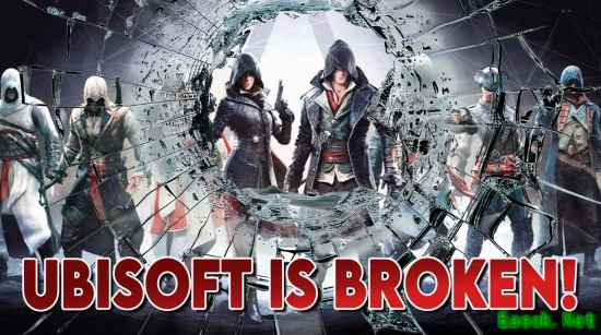 育碧重组成危局：士气低迷、人才加速流失，信任重建成存续关键