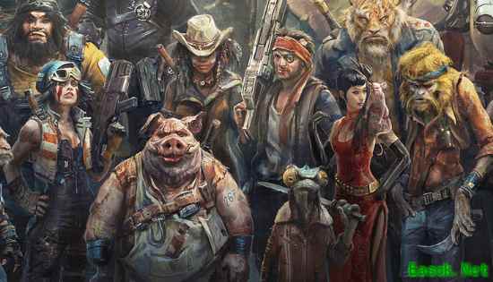 超越善恶2：20年未竟的未来世代巨构，育碧重构下孤光闪耀