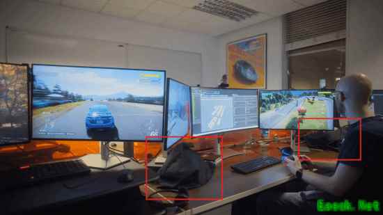 Xbox直面会曝光遮罩设备，引发下一代主机2027年登场猜想