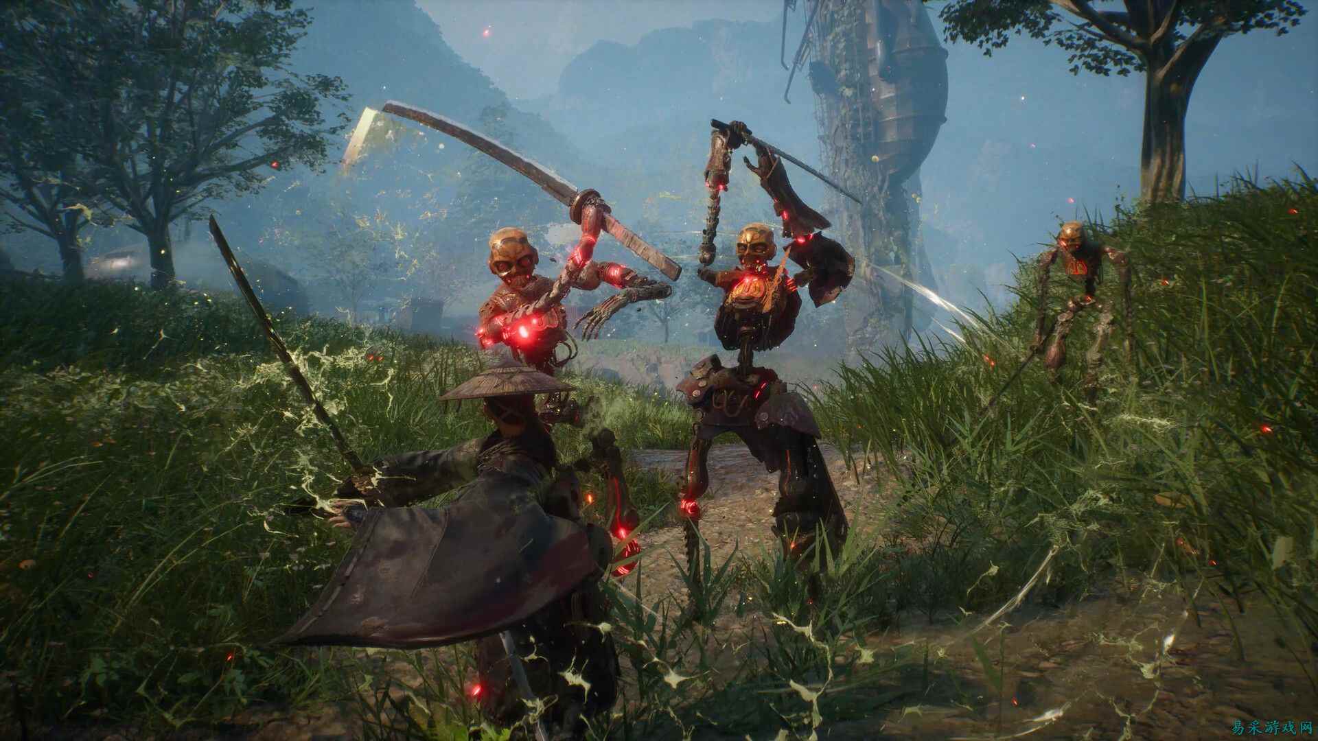 《转生之兽》或将引领 Game Freak 与宝可梦迈向现代化