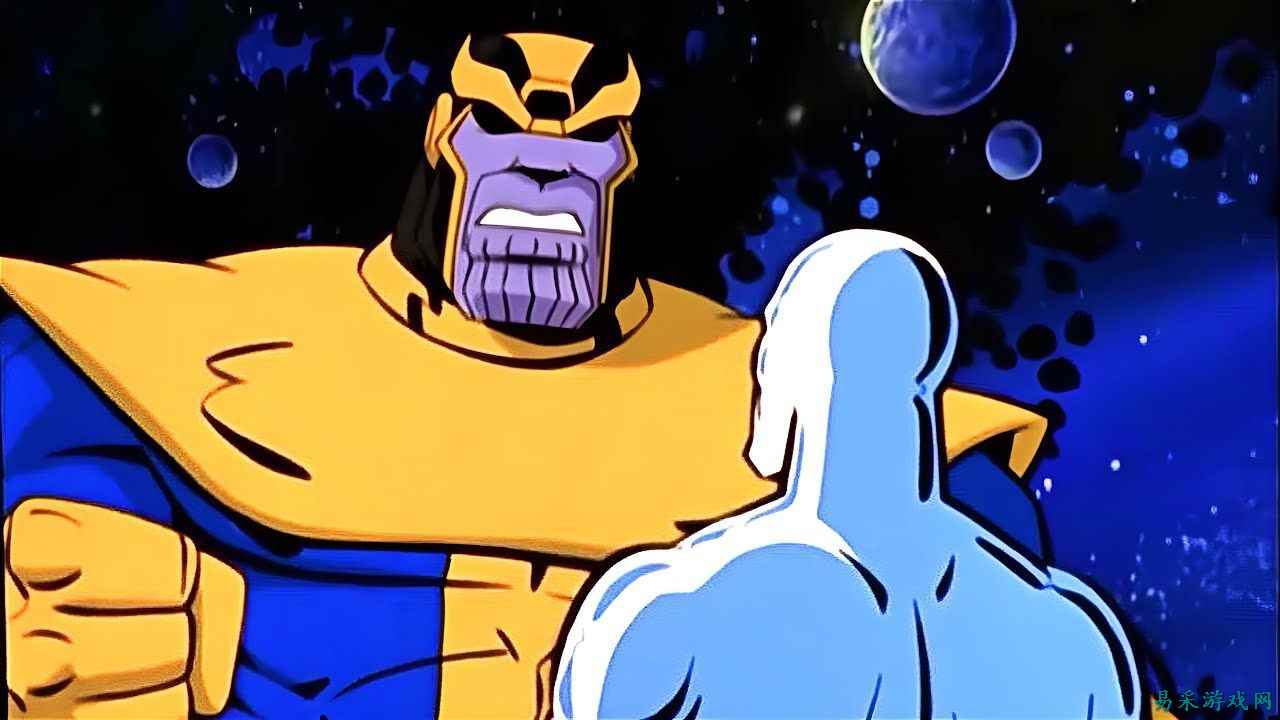 继《变种特攻 '97》之后，下一部值得重启的漫威经典动画不应该是《蜘蛛侠》