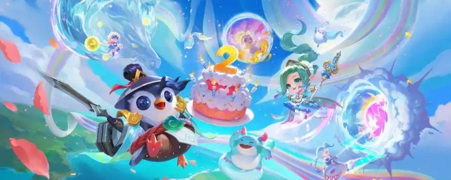 《金铲铲之战》s13拼多多95阵容推荐