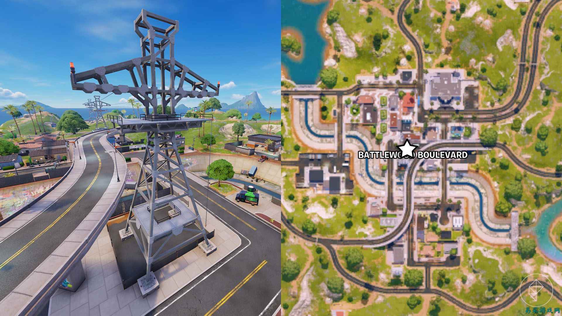 《堡垒之夜》中肯尼的“混沌诞生”任务是什么？