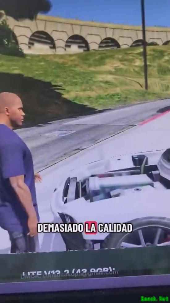 极限压缩！R星大作史诗级瘦身 120G压到只剩9.6G