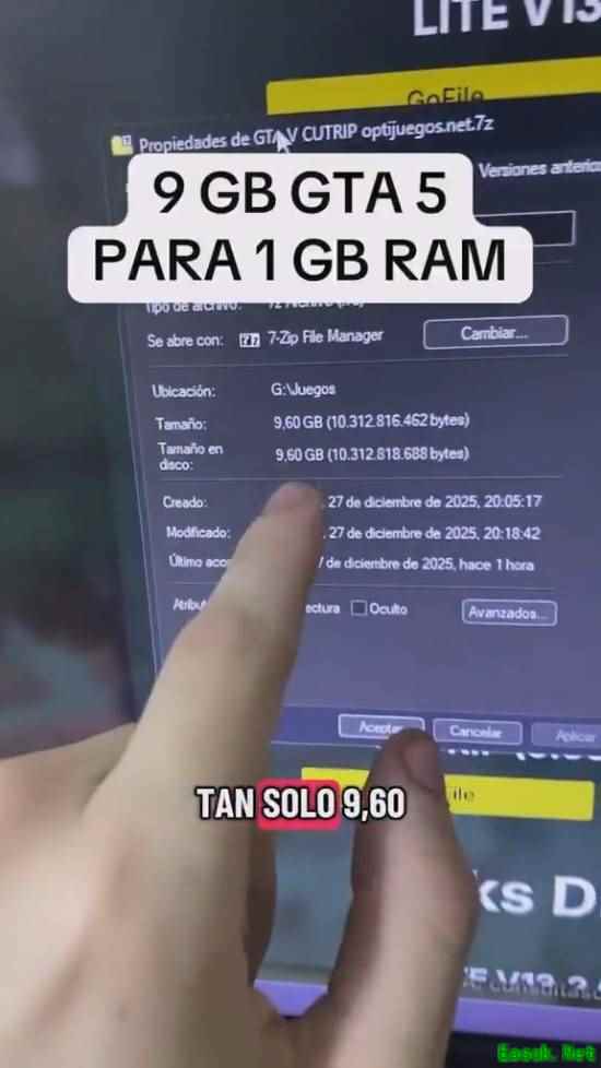 给他爱5压缩至9.6GB引热议：精简资源保地图，22GB平衡版同步发布