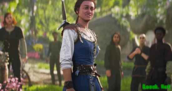 《神鬼寓言》新作再惹众怒：对“多元化”表忠心？