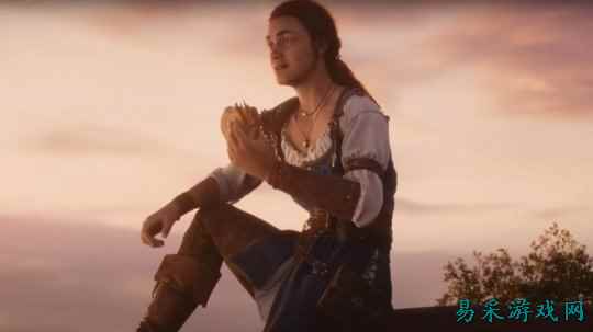 《神鬼寓言4》没有狗狗伙伴 连开发人员都感到失望