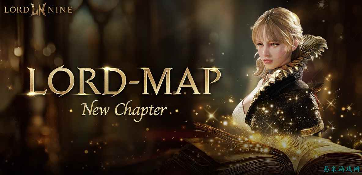 韩国MMO《权利之望》1.5周年爆料：坐骑免费可肝，时装召唤新增保底