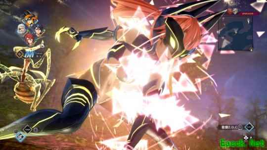 《英雄传说 界之轨迹 -告别塞姆利亚-》发售价328元