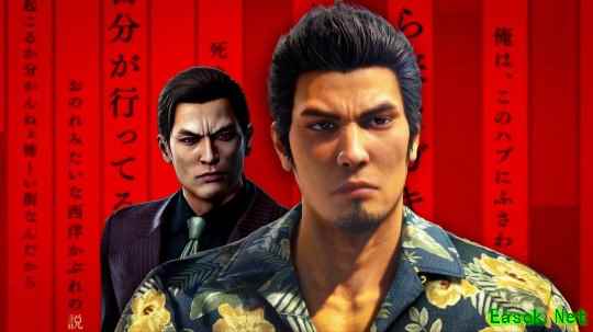 《如龙极3》结局疑似泄露 剧情大改或致时间线颠覆