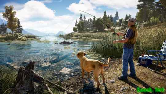 反复推倒重来！曝育碧《孤岛惊魂7》及衍生作最新进展