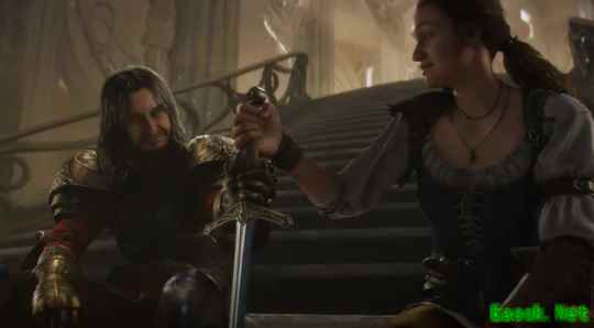 曝《神鬼寓言4》自定义外观源于玩家批评 为临时调整