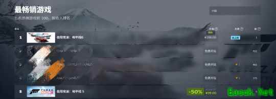 登顶Steam！《极限竞速：地平线 6》预购首日热销