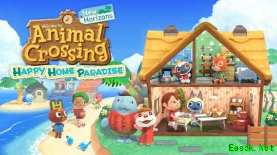 Fami通周销榜：《动物森友会：新地平线》首发登顶