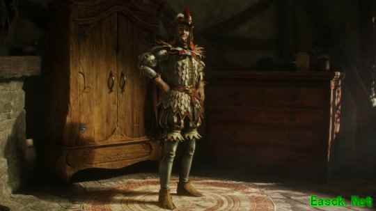 《神鬼寓言4》可捏脸、选择性别、结婚生子