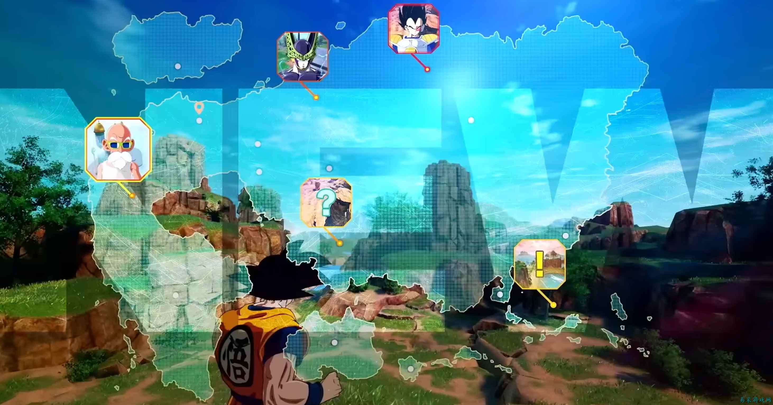 《龙珠：电光炸裂！Zero》下一个 DLC 或将加入“龙珠冒险模式”