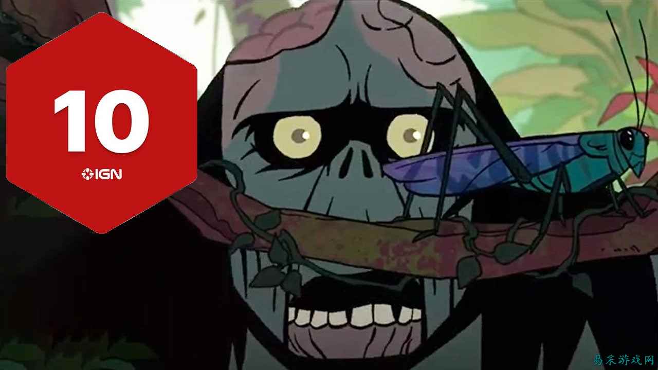 《原始战记》第三季第三集评测