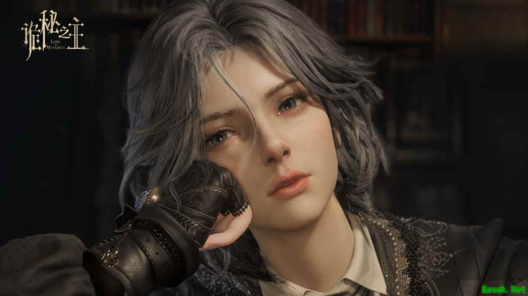 致未读诡秘之主却敬畏其世界观的潜在读者：苏茜的诚挚邀约