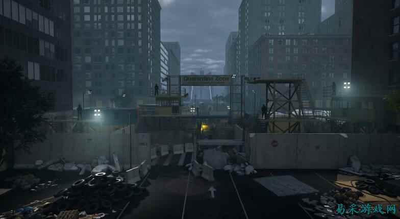 检疫区最后一站检测工具使用方法 检疫区最后一站工具怎么用