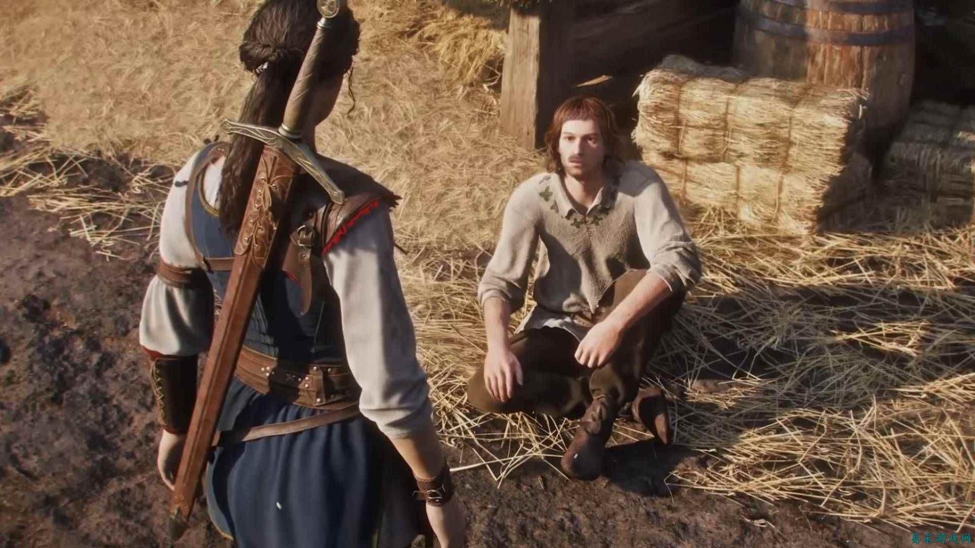 Xbox 发布会后，玩家们纷纷重返《神鬼寓言》系列老游戏