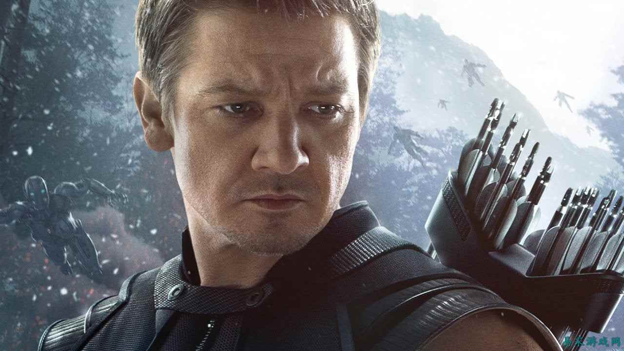 “时机不成熟”——漫威《神力人》剧集主管带来关于《鹰眼》第二季的令人失望的消息