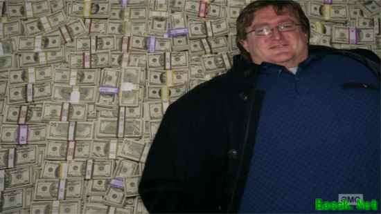 Steam收购估值达400–700亿美元,但反垄断壁垒使其几无实现可能