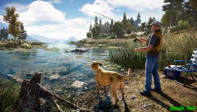 育碧双线推进孤岛惊魂7与衍生作独行侠计划，后者仍处玩法重构关键期