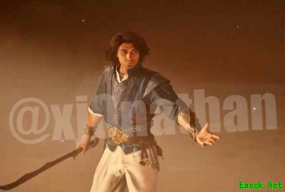 育碧取消波斯王子：时之砂重制版，完成度99.99%仍因质量未达标被毙