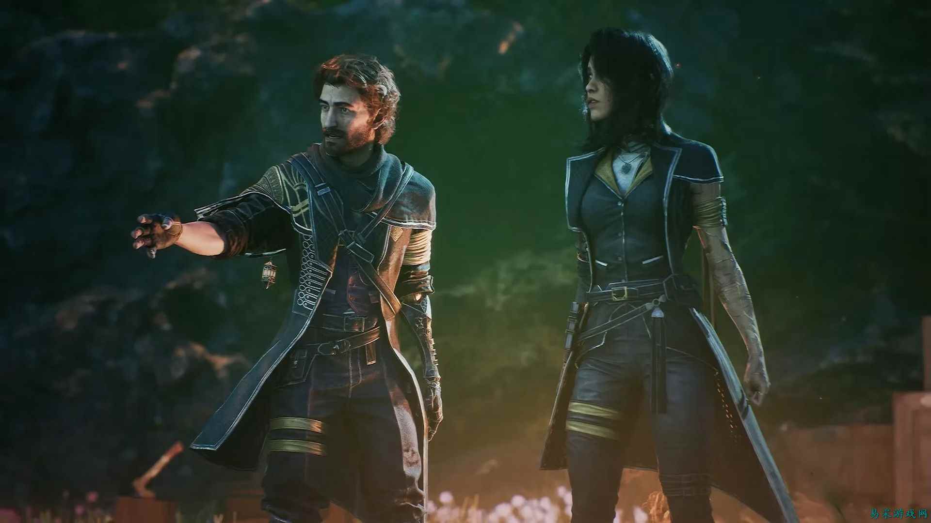 《暗喻幻想》获得的年度最佳游戏奖项数量已超过《艾尔登法环》