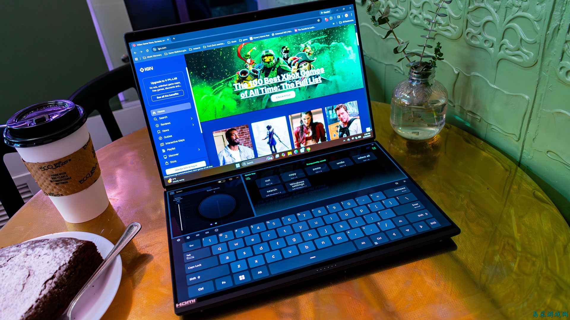 英特尔有望凭借 Panther Lake 从 AMD 手中夺走掌机桂冠