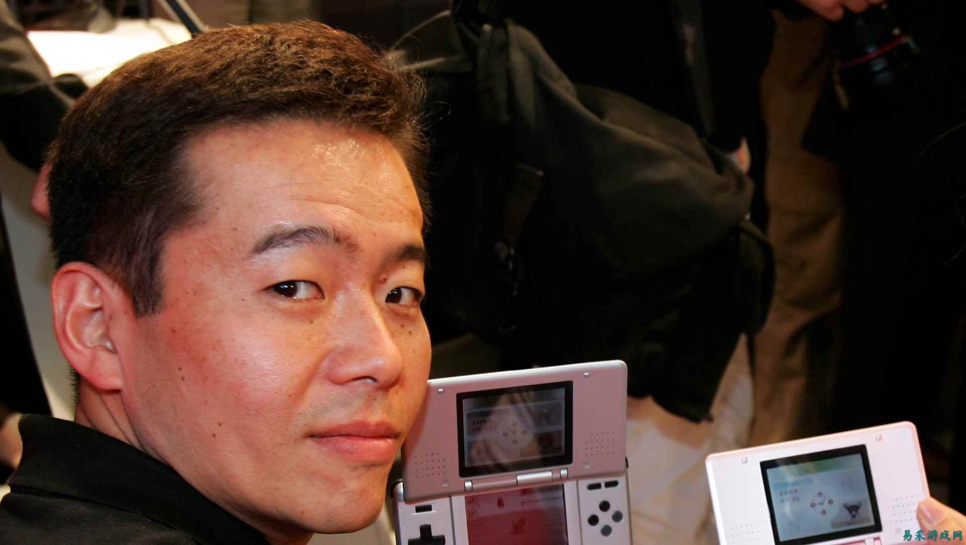 《马力欧卡丁车》系列元老今野秀树在任天堂任职近 40 年后退休