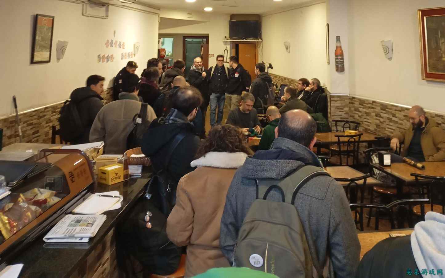 我参加了一场万智牌 Premodern 锦标赛，终于明白它为何是当下最火的新赛制了