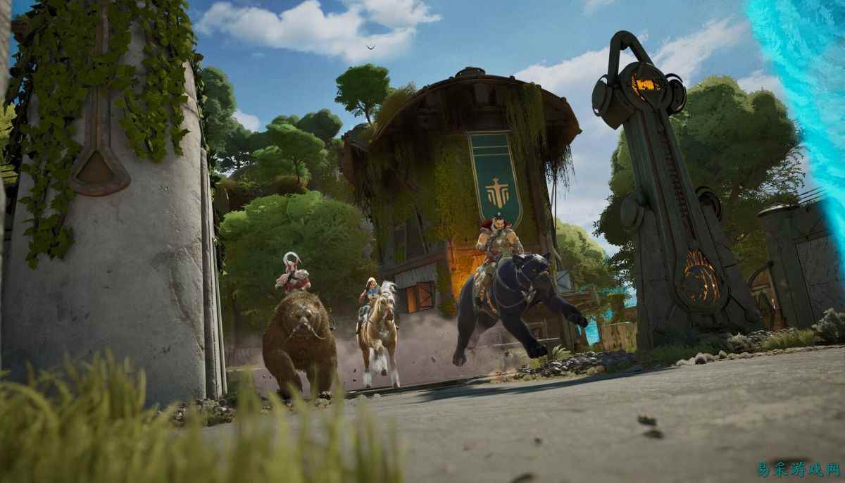 Highguard 突袭模式详解