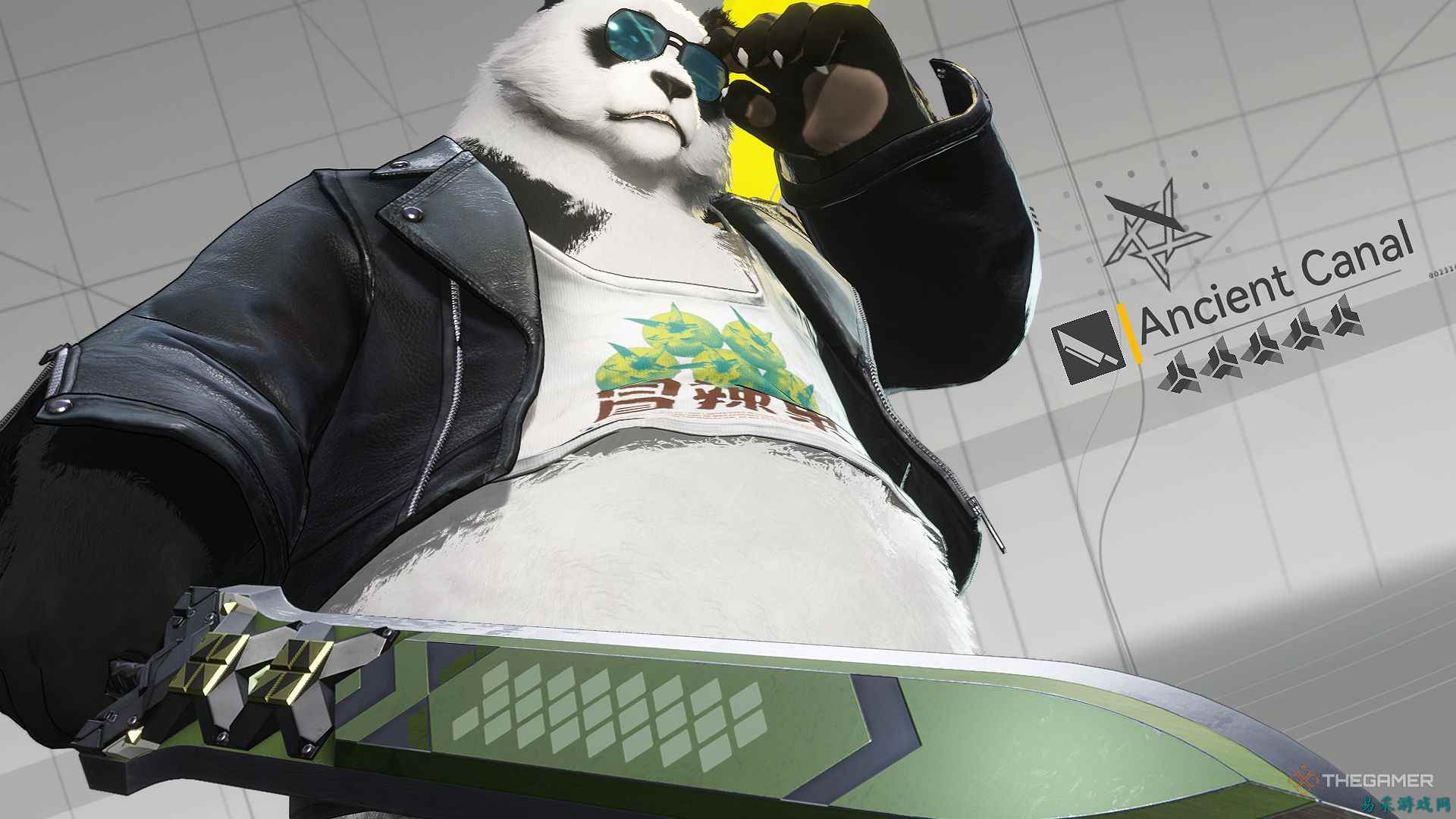 《明日方舟：终末地》大潘最佳养成指南：阵容、武器及装备搭配推荐