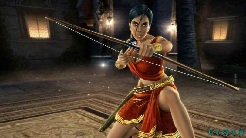 在《波斯王子：时之沙》重制版被取消后，女演员表示自己失去了三年的工作成果，且是通过互联网才得知此消息