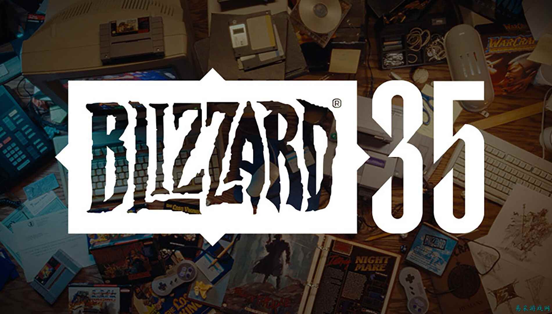 暴雪发布会：如何观看《暗黑破坏神》、《守望先锋》等游戏的公告发布