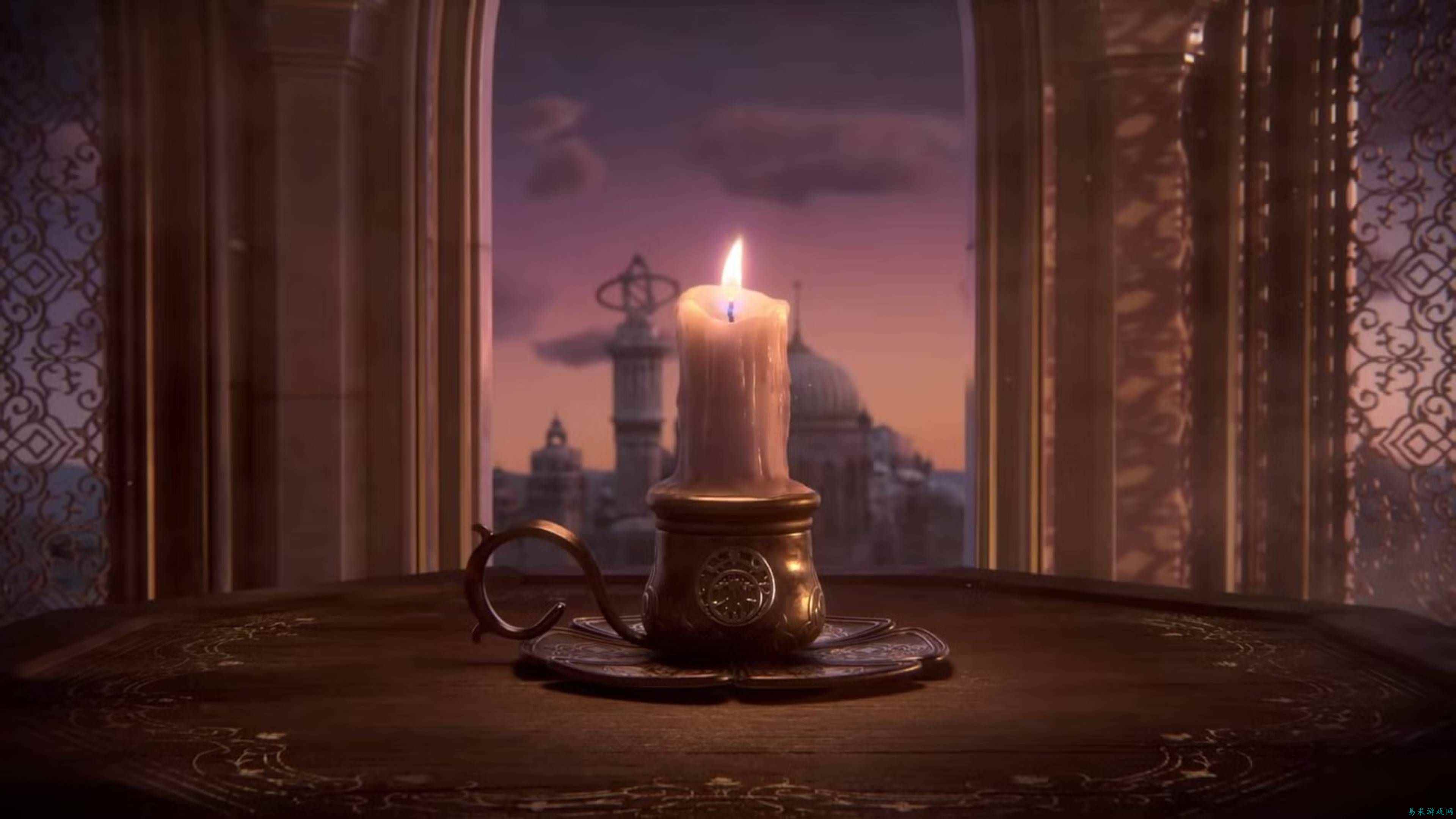 演员称两个月前已为《波斯王子：时之砂》重制版拍摄营销宣传片