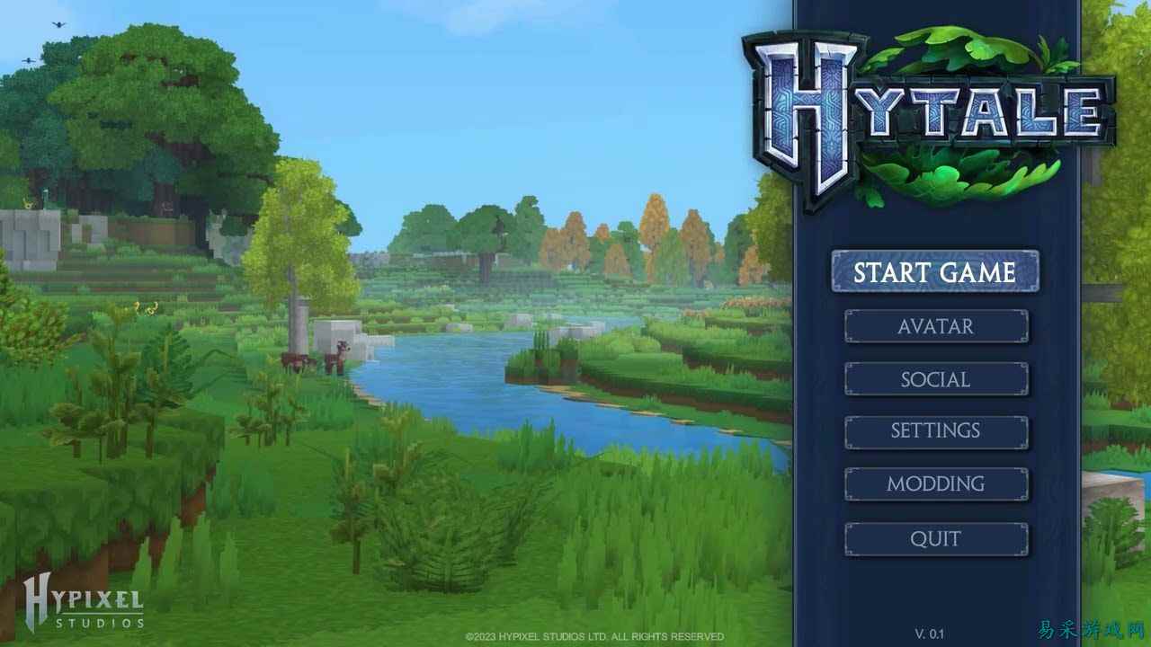 Hytale PC 配置要求：你的电脑能运行吗？