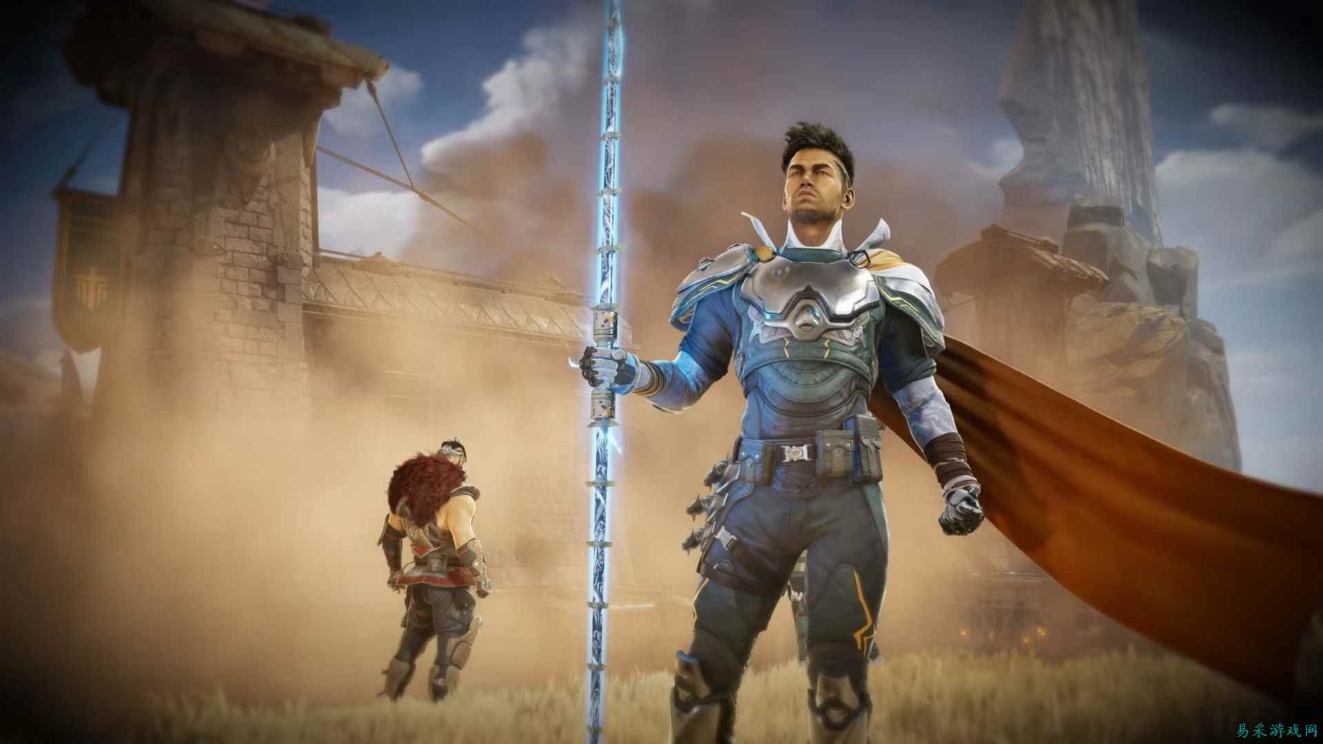 Highguard Warden 强度排行：最强版本角色推荐