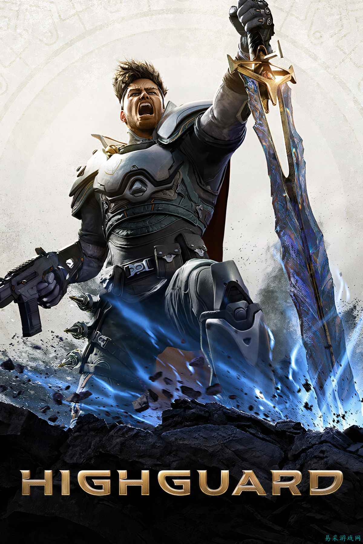 《Highguard》在 TGA 颁奖典礼公布后正式开启免费游玩