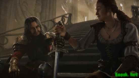 Xbox老大盛赞《神鬼寓言》新作：动态人口超震撼！