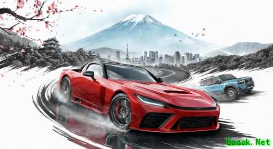 《极限竞速：地平线6》支持跨平台联机和存档共享：PS5和Xbox用户可同台竞技！