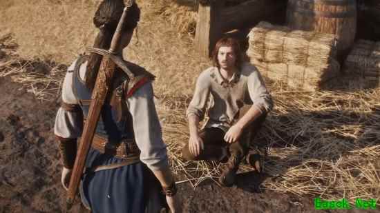 《神鬼寓言4》实机重燃粉丝热情 前作玩家数惊人回升