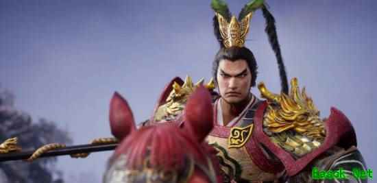 《真三国无双2猛将传复刻版》官宣延期！发售日未定 需更多打磨